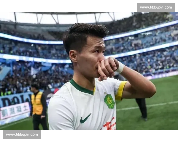 国安 1-0 西海岸:五外援对决 + 张呈栋替补战旧主,林良铭开场伤退成转折 国安 1-0 西海岸:五外援对决 + 张呈栋替补战旧主,林良铭开场伤退成转折