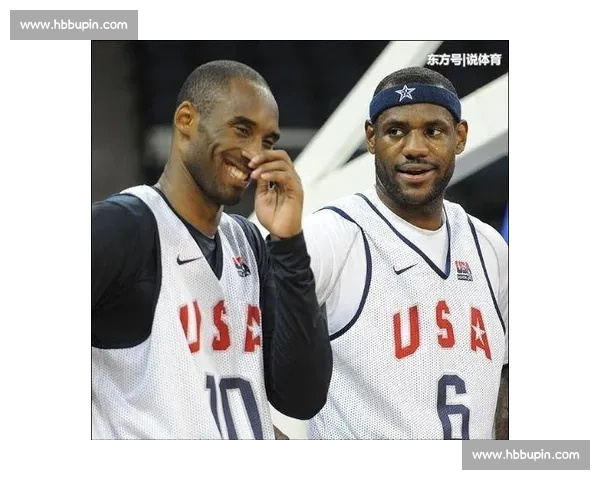 梦八基德自谦 “递毛巾小弟” 詹皇急叫停：你从没输过！