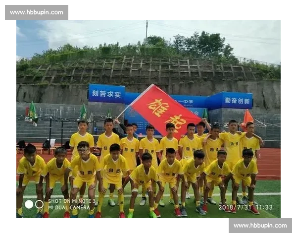 铁西首届 “厂超” 开幕：机床与绿茵共舞 工业热血燃动赛场